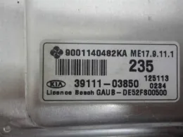 Блок управления 39111-03850 kia rio iii iv 1,2 2011-