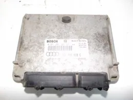 0281014135 блок управления ECU Volkswagen PASSAT B6 2007