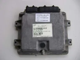 Блок керування IAW4U6 6160018601 7756714 fiat tempra