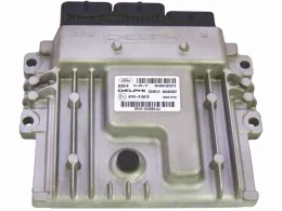 Блок управления ECU DV4112A650AJ ecu kuga 2.0 tdci dv41-12a650-aj 28430553