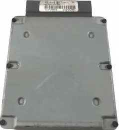 Блок управления ECU YC1A-12A650-AE ecu ford transit lank