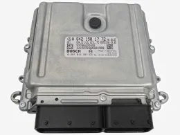 Блок управління ECU 0281014301 ecu w251 3.0 cdi a6421501772