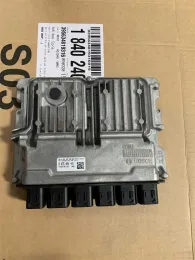 Блок управління двигуном 8475464 bmw g01 g30 g11