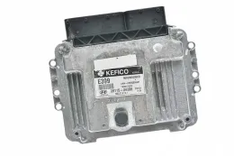 Блок керування 9003060295KD hyundai i10 39115-04399