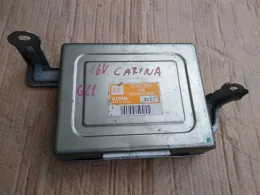 Блок управления двигателем 89540-20280 carina e 2.0