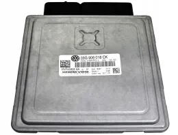 03G906018CK блок управління ECU Volkswagen PASSAT B6 2005