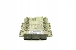 Блок управления ECU 8200047476 ecu scenic s110030228b