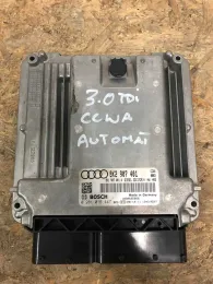 Блок управління 8K2907401 a4 a5 3.0tdi ccwa automat