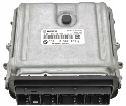 Блок управления ECU DDE8572469 ecu bmw 5 f10 2.0 d 0281019434