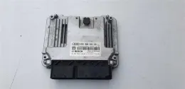 0281014135 блок управління ECU Volkswagen PASSAT B6 2007