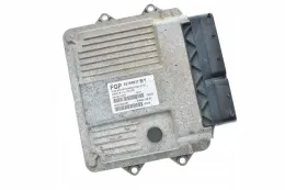 55198927 блок управління ECU Opel Meriva A 2006