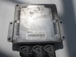 Блок управления ECU 4B0907551A ecu audi 2.8 v6193 km f 0261204864