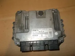 Блок управления 2758003840 renault vel satis 3.0 dci, 8973804200