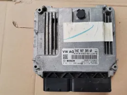 0261S11600 блок управления ECU Volkswagen Jetta VI 2016