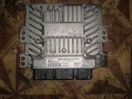 Блок управления FM51-12A650-AUE ford 5ws40582e-t