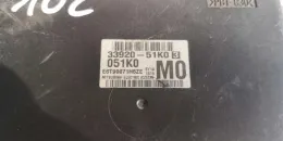 Блок управления ECU 33920-51K0 ecu suzuki e6t90071h5ze 051k0