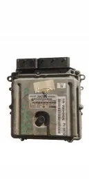 Блок управління ECU 4X43-12A650-AH jaguar x-type ecu 12237909 - фото