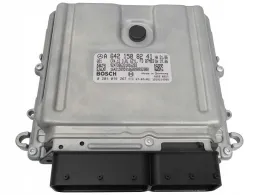 Блок управления ECU A6421508241 ecu e w211 3.0 cdi 0281015267