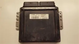 Блок управления ECU 8200149196 renault s118301213b