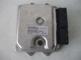 Блок управління 55279210 fiat panda 1,3 mjd9df.p5