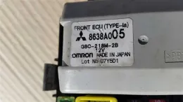 55191137XC блок управління ECU Opel Astra J 2011