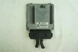 1K0907115A блок управления ECU Volkswagen Golf V 2005