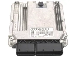 Блок управления ECU 03G997012C ecu vag 2.0 tdi 0281014609