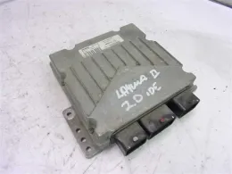 Блок управления 5WS40069A-T ford 1.4 tdci 3s61-12a650-la