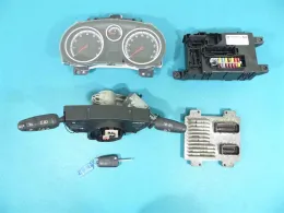 55595965 блок управління ECU Opel Corsa D 2012