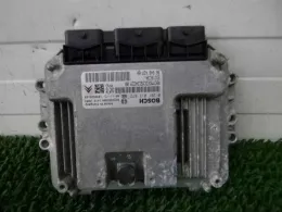 A6391501079 блок управління ECU Mitsubishi Colt CZ3 2006