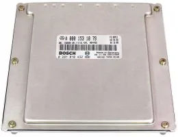 1860A653 блок управления ECU Mitsubishi Grandis 2008