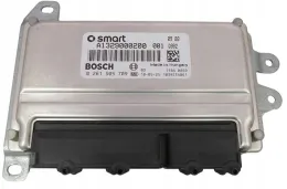 Блок управления ECU 0281016046 ecu vag 1.9 2.0 tdi 03g997022c