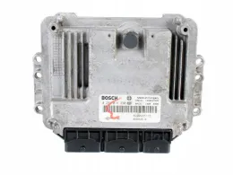 8200935116 блок управления ECU Nissan Primastar 2002