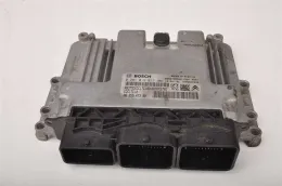 Блок управления ECU P55W18801A ecu mazda 3 2.0 tn2798001001