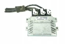 Блок управления 7G91-12A650-XE ford mondeo mk4 1.6 16v 7xae 7g9112a650xe s180016002f