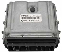 Блок управления ECU 0281017845 ecu bmw dde8514129-01