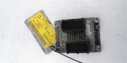 26SA7136 блок управления ECU Opel Corsa C 2001