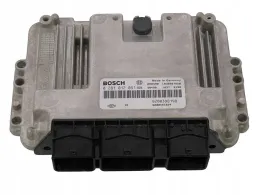 Блок управления ECU 8200398198 ecu scenic 2.2 dci 0281012051