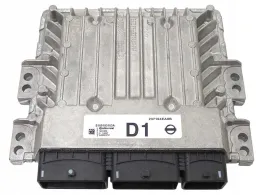 S180193103A блок управления ECU Nissan Qashqai 2014