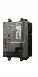 Блок управління ECU 275700-5664 mazda 6 ecu sh4j 18 881b k423