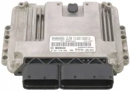 Блок управления ECU 0261S10908 ford focus 1.6 2.0 em5a12a650ya em5a-12a650-ya bv61-12b684-bc