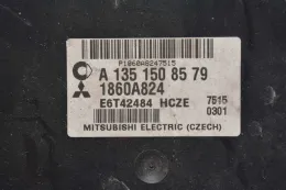 E6T42484 блок управления ECU Mitsubishi Colt 2004