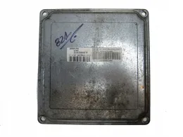 Блок управління коробкою 9661418480 citroen c2 c3 peugeot s122754003b 9654519480 sim821