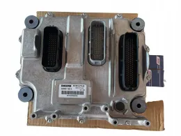 Блок управління двигуном 2298831 ecu daf xf 106 euro6