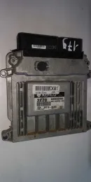 Блок управления ECU 39110-03345 ecu hyundai i20 9030933220kd 39100-03345