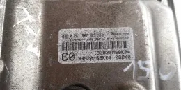 Блок управління ECU 0261507325 ecu nissan suzuki