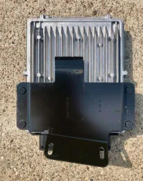 Блок управления двигателем JK8312C520PAA jaguar f-pace x761 ecu jk83-12c520-paa gx63-12a659-eb