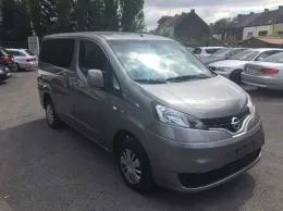 Блок управления E-NV200 nissan 1.6