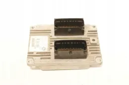 Блок управління двигуном 51834081 ecu grande punto 1,4 8v