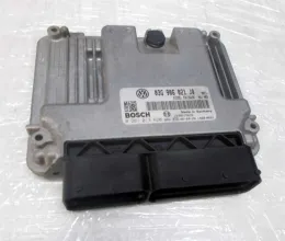 03G906021JQ блок управління ECU Volkswagen PASSAT B6 2007